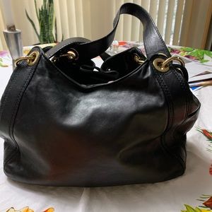 Michael Kors Hobo Handbag